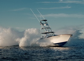 Anglers Marine